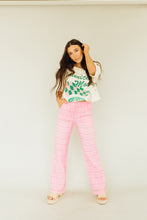 Load image into Gallery viewer, Bubble Gum Pop Pants *XS-L*