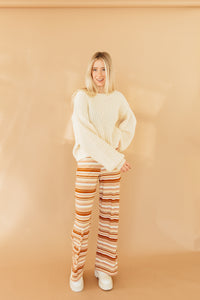Stay Smooth Trousers