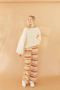 Stay Smooth Trousers