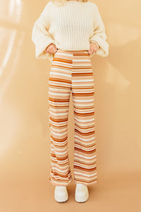 Stay Smooth Trousers