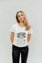 Load image into Gallery viewer, Hi-Frequency Daydreamer Tee