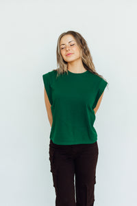 Lean on Me Top *XS-L*