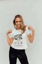 Load image into Gallery viewer, Hi-Frequency Daydreamer Tee