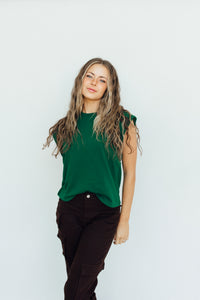 Lean on Me Top *XS-L*