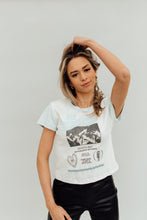 Load image into Gallery viewer, Hi-Frequency Daydreamer Tee