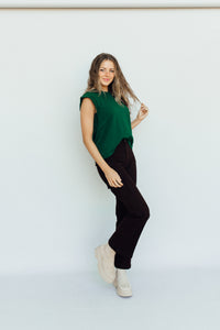 Lean on Me Top *XS-L*