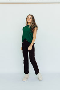 Lean on Me Top *XS-L*