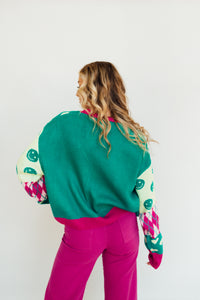 As If Cardigan