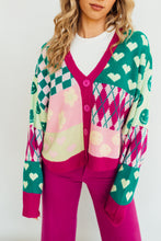 Load image into Gallery viewer, As If Cardigan