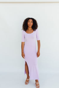 Not so Basic Dress *XS-XL