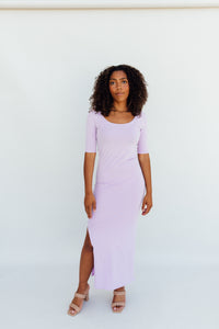 Not so Basic Dress *XS-XL