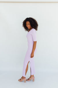 Not so Basic Dress *XS-XL