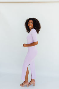 Not so Basic Dress *XS-XL