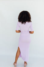 Load image into Gallery viewer, Not so Basic Dress *XS-XL