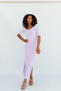 Not so Basic Dress *XS-XL