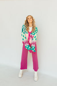 As If Cardigan