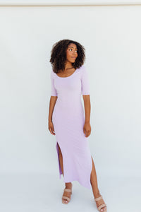 Not so Basic Dress *XS-XL