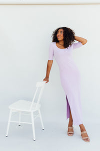 Not so Basic Dress *XS-XL