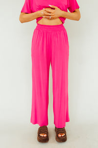 Day One Set (Pink) *RESTOCKED*