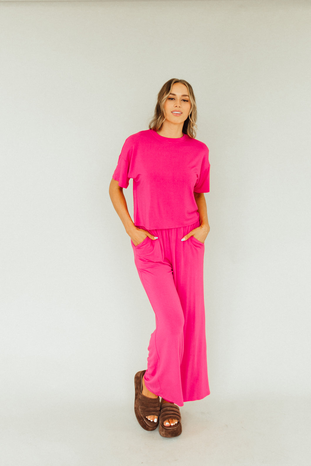 Day One Set (Pink) *RESTOCKED*