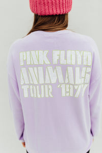 Pink Floyd Daydreamer Pull Over