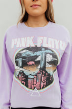 Load image into Gallery viewer, Pink Floyd Daydreamer Pull Over