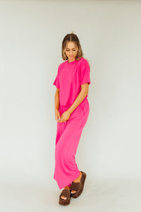 Day One Set (Pink) *RESTOCKED*