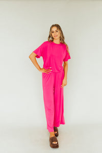 Day One Set (Pink) *RESTOCKED*