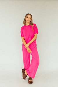 Day One Set (Pink) *RESTOCKED*