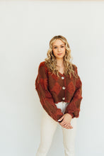 Load image into Gallery viewer, Diamond in the Rough Cardigan