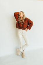 Load image into Gallery viewer, Diamond in the Rough Cardigan