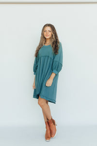 Out to Sea Dress