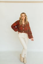 Load image into Gallery viewer, Diamond in the Rough Cardigan