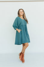 Load image into Gallery viewer, Out to Sea Dress