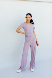 Bury Me in Lavender Set