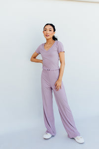 Bury Me in Lavender Set