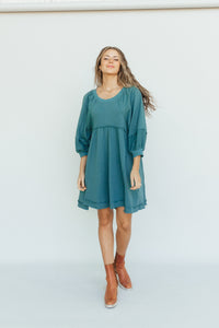 Out to Sea Dress