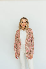 Load image into Gallery viewer, Queen of Color Cardigan