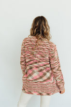 Load image into Gallery viewer, Queen of Color Cardigan