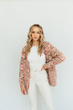 Load image into Gallery viewer, Queen of Color Cardigan