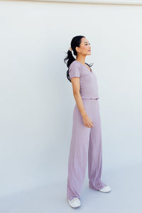 Bury Me in Lavender Set