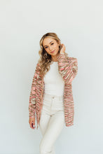Load image into Gallery viewer, Queen of Color Cardigan