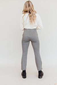 Check It Pants (Black) *RESTOCKED*
