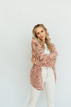 Load image into Gallery viewer, Queen of Color Cardigan