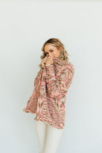 Load image into Gallery viewer, Queen of Color Cardigan