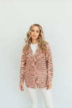 Load image into Gallery viewer, Queen of Color Cardigan