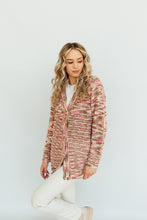 Load image into Gallery viewer, Queen of Color Cardigan