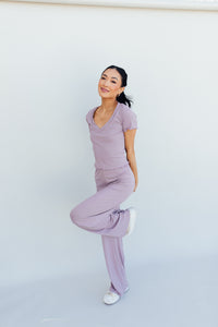 Bury Me in Lavender Set