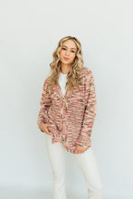 Load image into Gallery viewer, Queen of Color Cardigan