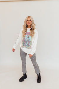Check It Pants (Black) *RESTOCKED*